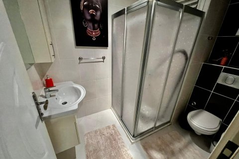 2+1 Wohnung  in Alanya, Antalya, Türkei Nr. 216725 - 9