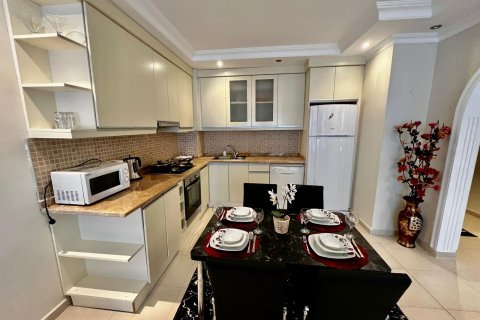 2+1 Wohnung  in Alanya, Antalya, Türkei Nr. 216725 - 5