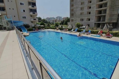 Daire  2+1  Alanya, Antalya, Türkiye №216725