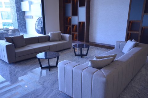 Daire 1+1 Alanya, Antalya, Türkiye №216721 - 25