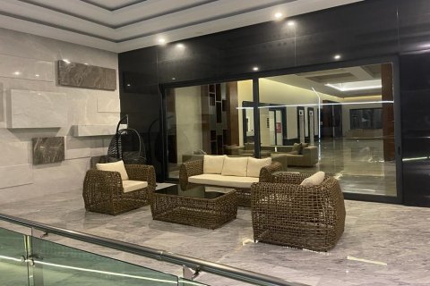 Daire 1+1 Alanya, Antalya, Türkiye №216721 - 8