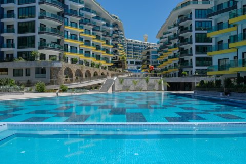Daire 1+1 Alanya, Antalya, Türkiye №216721 - 15