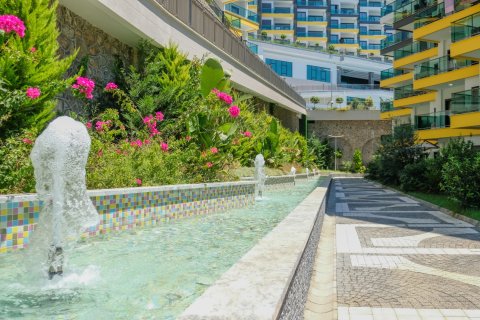 Daire 1+1 Alanya, Antalya, Türkiye №216721 - 19