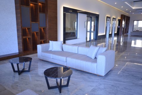 Daire 1+1 Alanya, Antalya, Türkiye №216721 - 24