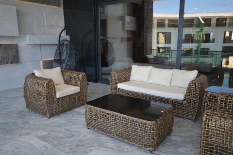 Daire 1+1 Alanya, Antalya, Türkiye №216721 - 28