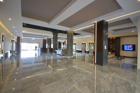 Daire 1+1 Alanya, Antalya, Türkiye №216721 - 27