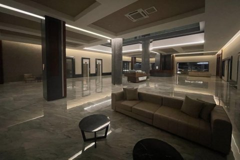 Daire 1+1 Alanya, Antalya, Türkiye №216721 - 5