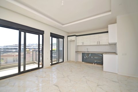Продажа квартиры  в Аланье, Анталье, Турция 2+1, 100м2, №216723 – фото 10