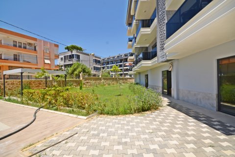 Продажа квартиры  в Аланье, Анталье, Турция 2+1, 100м2, №216723 – фото 5