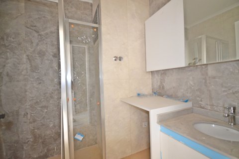 Продажа квартиры  в Аланье, Анталье, Турция 2+1, 100м2, №216723 – фото 25