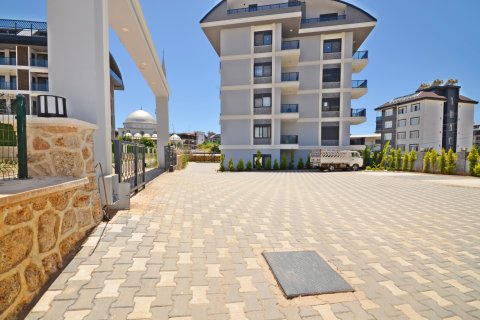Продажа квартиры  в Аланье, Анталье, Турция 2+1, 100м2, №216723 – фото 7