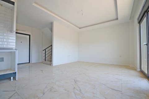 Продажа квартиры  в Аланье, Анталье, Турция 2+1, 100м2, №216723 – фото 17