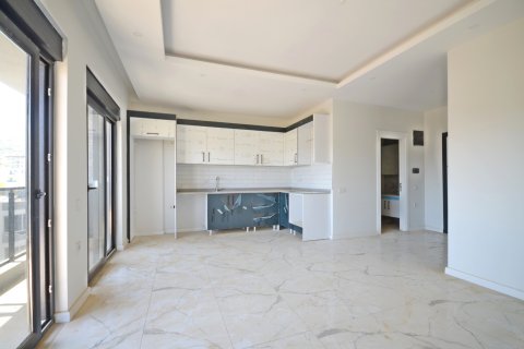 Продажа квартиры  в Аланье, Анталье, Турция 2+1, 100м2, №216723 – фото 11