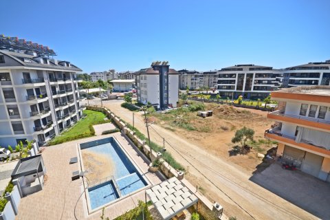 Продажа квартиры  в Аланье, Анталье, Турция 2+1, 100м2, №216723 – фото 18