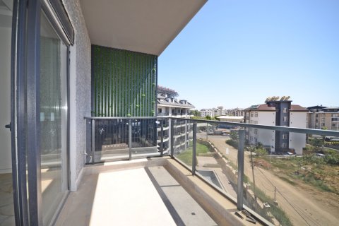 Продажа квартиры  в Аланье, Анталье, Турция 2+1, 100м2, №216723 – фото 14