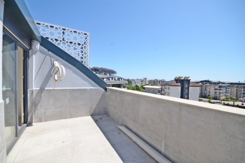 Продажа квартиры  в Аланье, Анталье, Турция 2+1, 100м2, №216723 – фото 23
