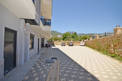 Продажа квартиры  в Аланье, Анталье, Турция 2+1, 100м2, №216723 – фото 8