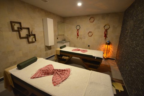 Apartment for sale  in Alanya, Antalya, Turkey, 1 bedroom, 56m2, No. 216722 – photo 17