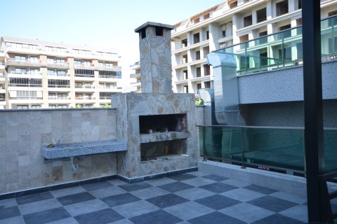 Apartment for sale  in Alanya, Antalya, Turkey, 1 bedroom, 56m2, No. 216722 – photo 10