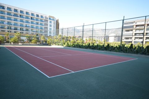 Apartment for sale  in Alanya, Antalya, Turkey, 1 bedroom, 56m2, No. 216722 – photo 9