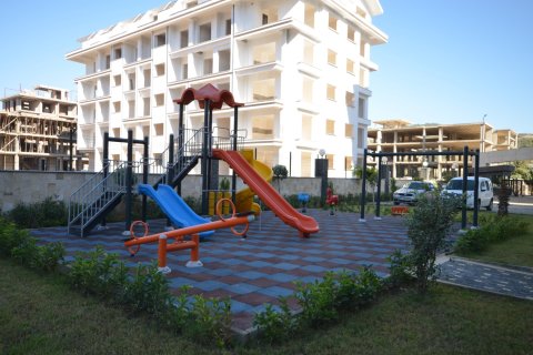 Apartment for sale  in Alanya, Antalya, Turkey, 1 bedroom, 56m2, No. 216722 – photo 7