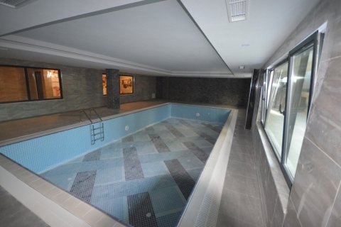 Apartment for sale  in Alanya, Antalya, Turkey, 1 bedroom, 56m2, No. 216722 – photo 16