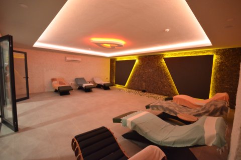 Apartment for sale  in Alanya, Antalya, Turkey, 1 bedroom, 56m2, No. 216722 – photo 19