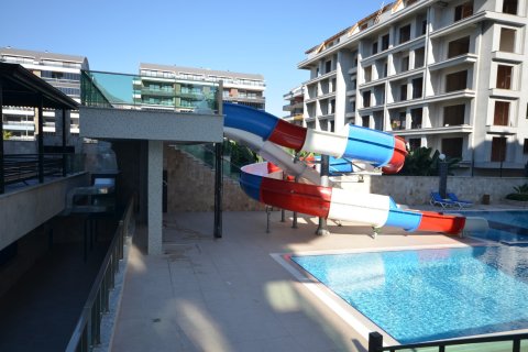 Apartment for sale  in Alanya, Antalya, Turkey, 1 bedroom, 56m2, No. 216722 – photo 8