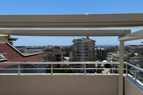 Apartment for sale  in Alanya, Antalya, Turkey, 3 bedrooms, 220m2, No. 216720 – photo 25