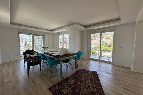 Apartment for sale  in Alanya, Antalya, Turkey, 3 bedrooms, 220m2, No. 216720 – photo 14
