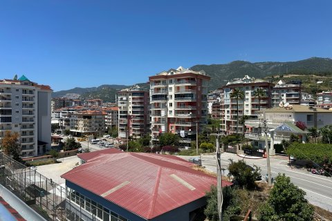 Apartment for sale  in Alanya, Antalya, Turkey, 3 bedrooms, 220m2, No. 216720 – photo 22