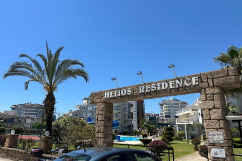 Apartment for sale  in Alanya, Antalya, Turkey, 3 bedrooms, 220m2, No. 216720 – photo 2