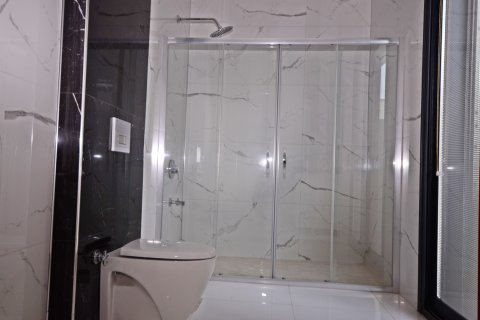 Daire 3+1 Alanya, Antalya, Türkiye №216726 - 24