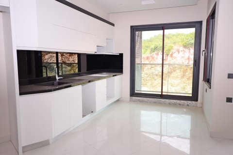 Daire 3+1 Alanya, Antalya, Türkiye №216726 - 18
