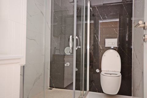Daire  3+1  Alanya, Antalya, Türkiye №216726 - 13