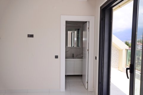 Daire  3+1  Alanya, Antalya, Türkiye №216726 - 12