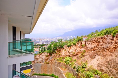 Daire  3+1  Alanya, Antalya, Türkiye №216726 - 22