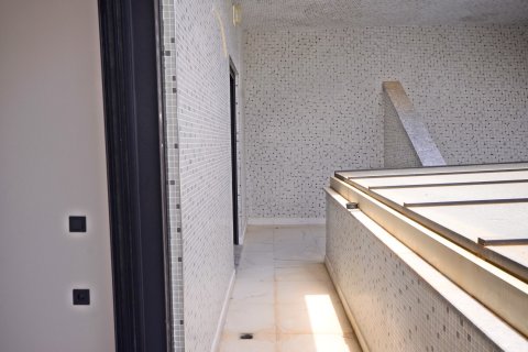 Daire  3+1  Alanya, Antalya, Türkiye №216726 - 28
