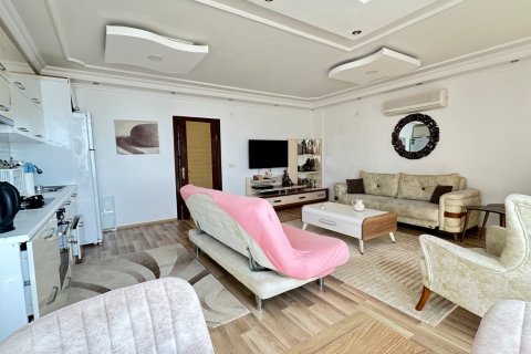 2+1 Villa  i Alanya, Antalya, Tyrkia Nr. 216724 - 18