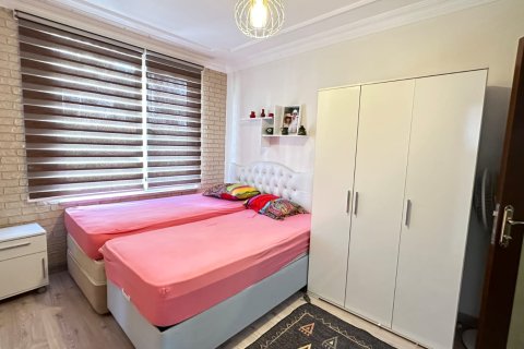 2+1 Villa  i Alanya, Antalya, Tyrkia Nr. 216724 - 20
