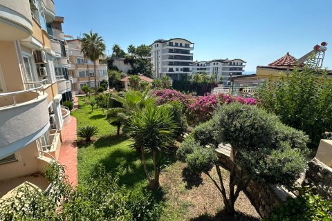 2+1 Villa  i Alanya, Antalya, Tyrkia Nr. 216724 - 17