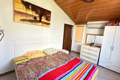 2+1 Villa  i Alanya, Antalya, Tyrkia Nr. 216724 - 28