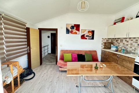 2+1 Villa  i Alanya, Antalya, Tyrkia Nr. 216724 - 6