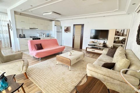 2+1 Villa  i Alanya, Antalya, Tyrkia Nr. 216724 - 11