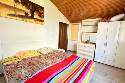2+1 Villa  i Alanya, Antalya, Tyrkia Nr. 216724 - 10