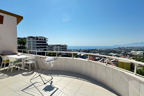 2+1 Villa  i Alanya, Antalya, Tyrkia Nr. 216724 - 7