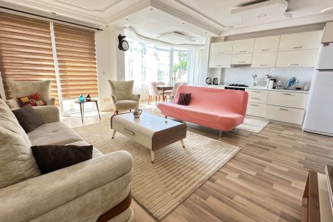 2+1 Villa  i Alanya, Antalya, Tyrkia Nr. 216724 - 8