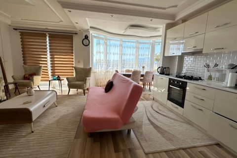 2+1 Villa  i Alanya, Antalya, Tyrkia Nr. 216724 - 22