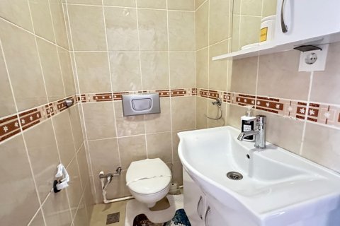 2+1 Villa  i Alanya, Antalya, Tyrkia Nr. 216724 - 16