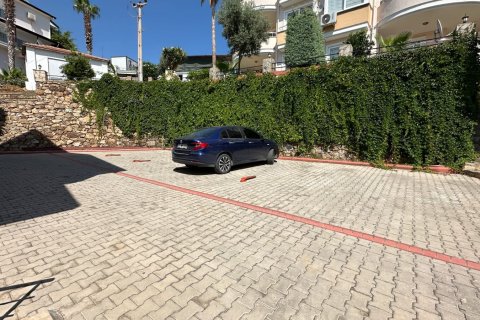 2+1 Villa  i Alanya, Antalya, Tyrkia Nr. 216724 - 15